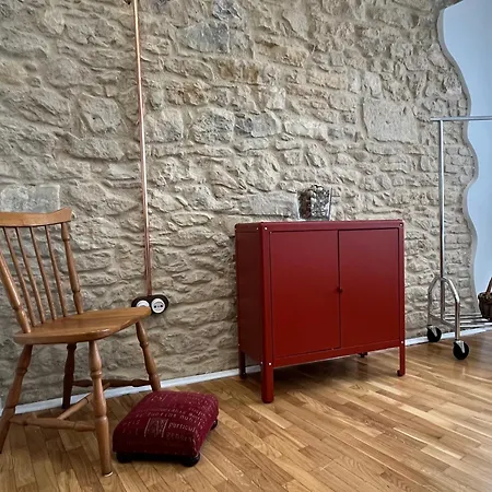 Apartamento Salsipuedes-La Catedral Oviedo Buitenkant foto