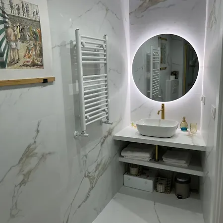 Apartamento Salsipuedes-La Catedral Oviedo Buitenkant foto