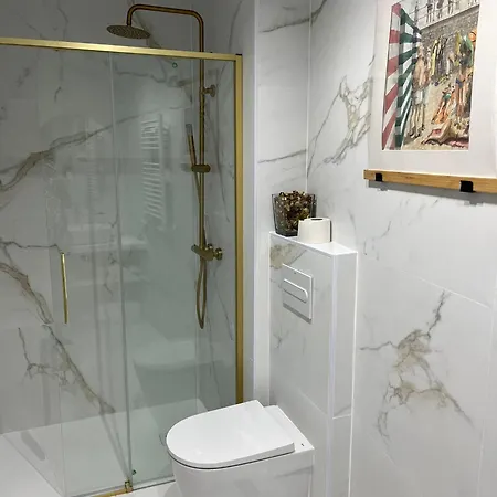 Apartamento Salsipuedes-La Catedral Oviedo Buitenkant foto