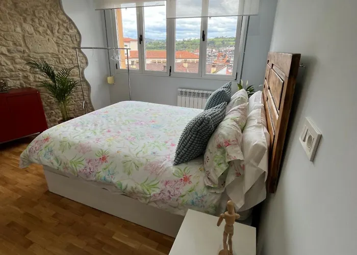 Apartamento Salsipuedes-La Catedral