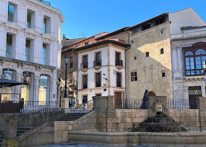 Apartamento Salsipuedes-La Catedral