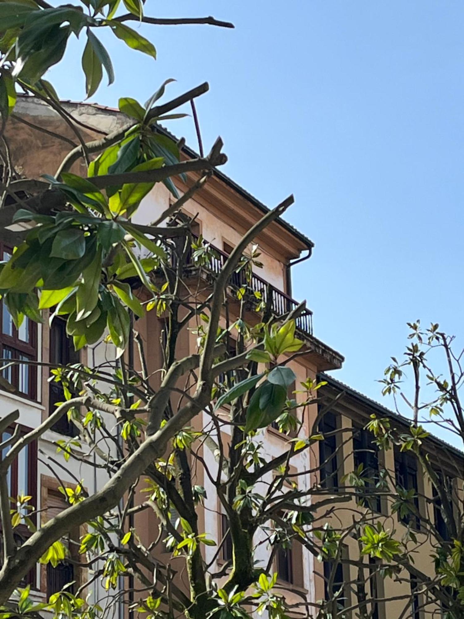 Appartement Salsipuedes-la Catedral Oviedo